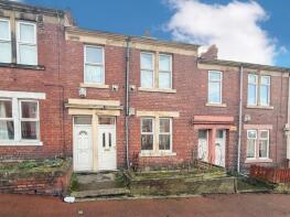 26, Rayleigh Grove, Bensham, Gateshead NE8 4QQ