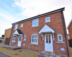 15, Blenheim Close, Bury St. Edmunds IP28 8QA