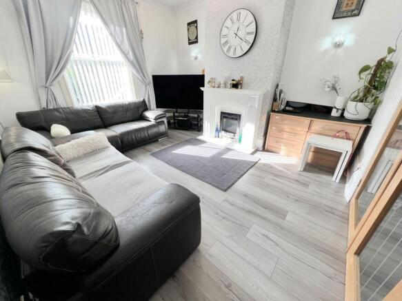 Grove Cottage, Beech Street, Huddersfield photo 2