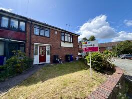 4, Hawthorn Grove, Dudley DY3 2QQ