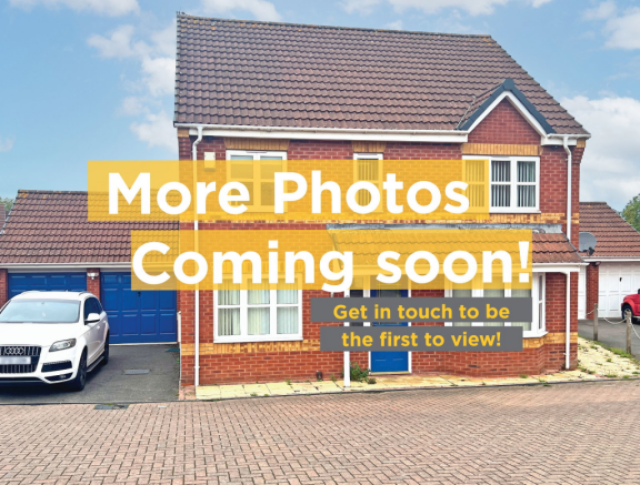 4-bed detached on Guestwick Green, Hamilton, Leicester, Leicestershire, LE5 1BG, £400,000