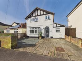 28, Milton Road, Aylesbury HP21 7LZ