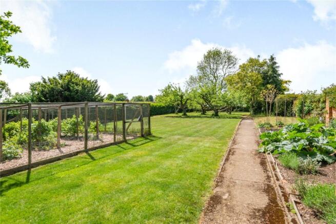 Kitchen Garden