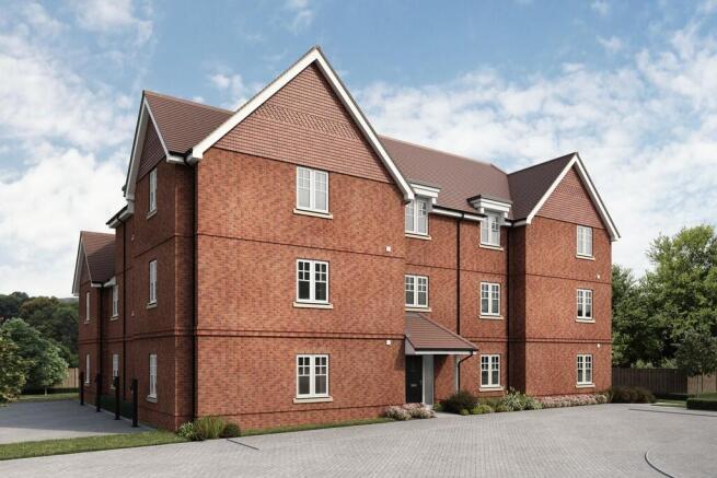 the orchid apartments cgi samuel gardens plots 33 40