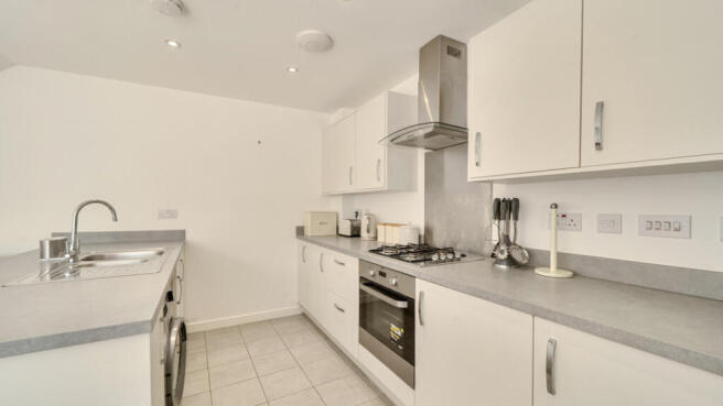 1 bed Semi-Detached for sale Image 4