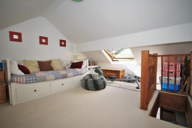 Loft space 