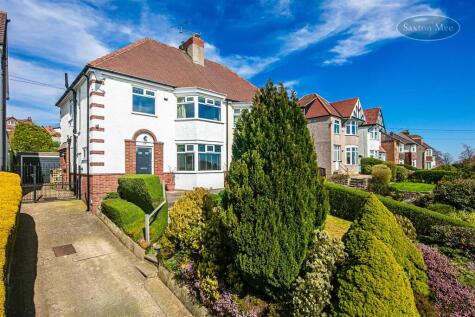 Knowle Lane, Ecclesall, S11