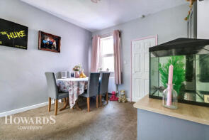 70, Lorne Park Road, Lowestoft NR33 0RB