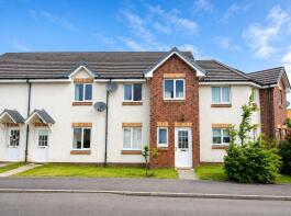 12, Swift Street, Dunfermline KY11 8SN