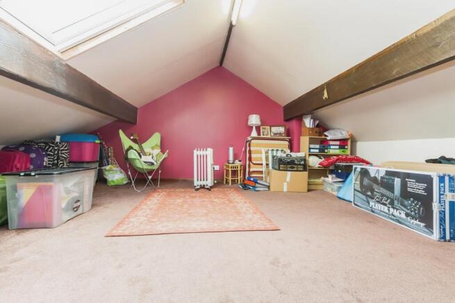 Loft Room