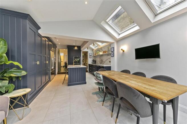 Windsor Road, Kew, Surrey, TW9 photo 4