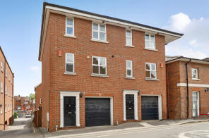 25, Staple Gardens, Winchester SO23 8SR