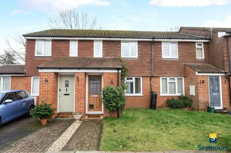 Old Rectory Close, Bramley, Guildford, Surrey, GU5