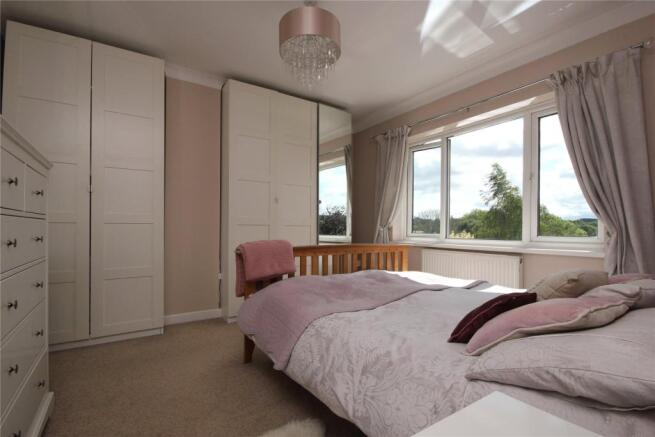 12 Bedroom One
