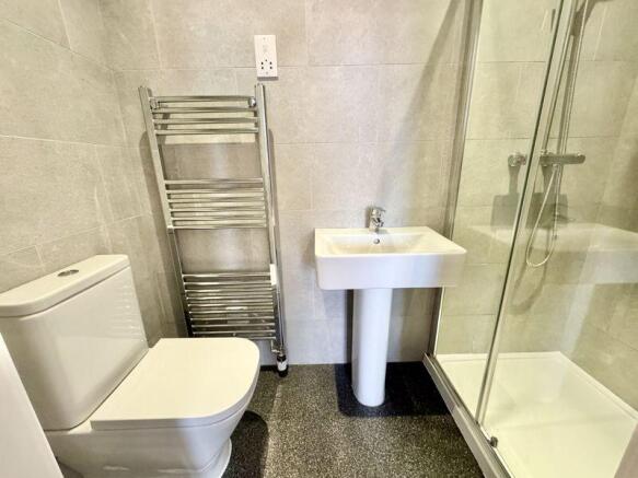 En suite