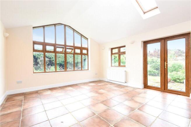 Breakfast Room
