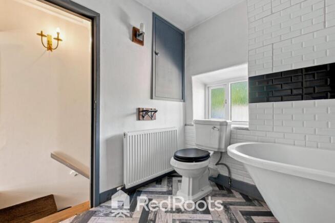 1 bed Cottage for sale Image 12