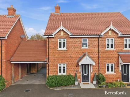 Burntwood Way, Brentwood, CM14