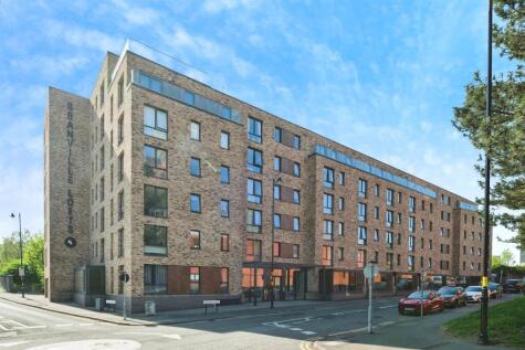 Holliday Street, Birmingham