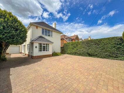 Oakley Hill, WIMBORNE, BH21