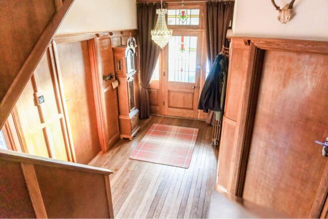 Hallway