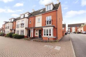 1, Browne Close, Old Woking, Woking GU22 8LJ