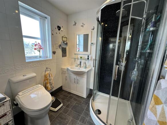 En suite