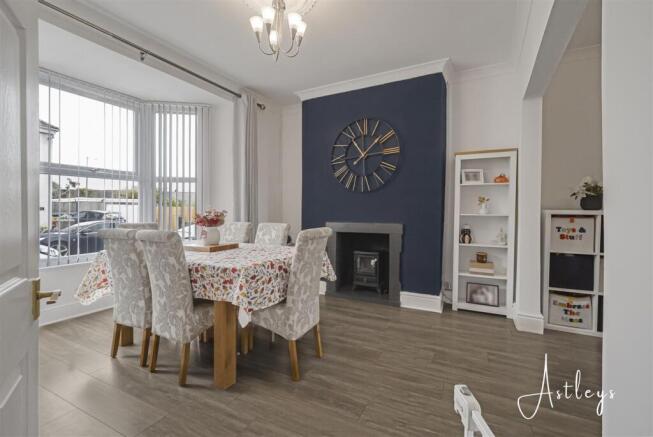 Lounge/diner