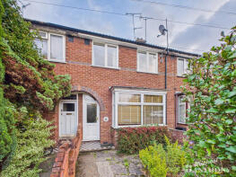60, Stocklake, Aylesbury HP20 1DA