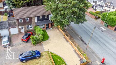 Lauder Close, Willenhall, Wolverhampton