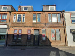 134, Main Street, Cumnock KA18 2AG