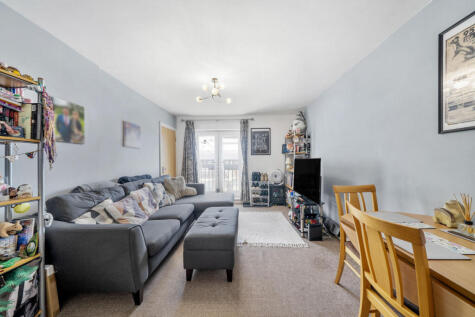 London Road, Swanley, BR8 7AB