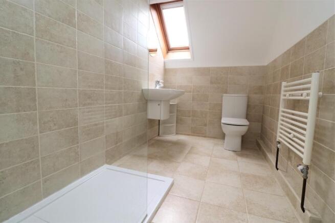 Master En-suite