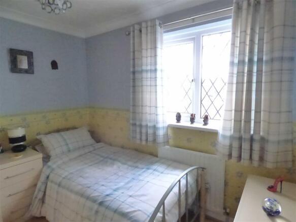 BEDROOM 3