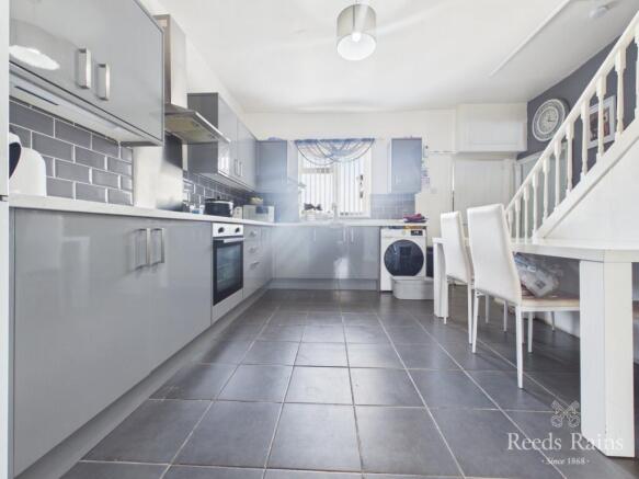 Office Row, Eldon, Bishop Auckland, Durham, DL14 photo 4