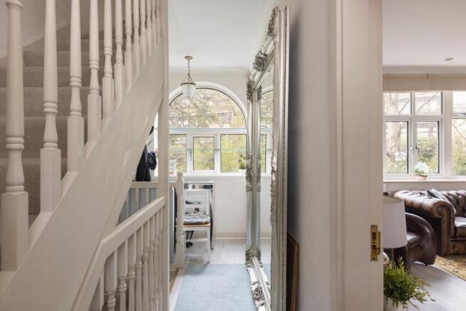 Ground Floor