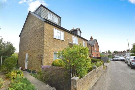 Nursery Road, Bishop's Stortford, Hertfordshire, CM23