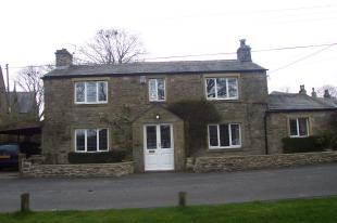Second Front View