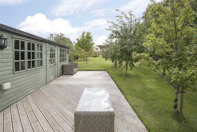 Timber Studio