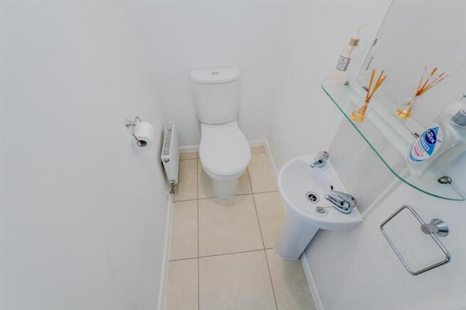 54, Water Reed Grove, Walsall, West Midlands, WS2 