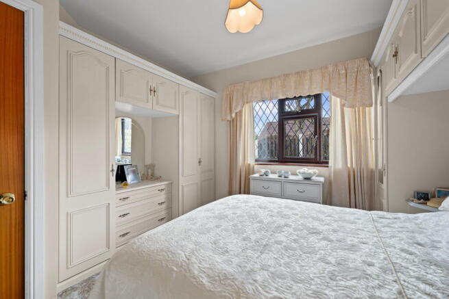 3 bed Detached Bungalow for sale Image 12