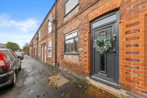 Brookland Street, Warrington, WA1