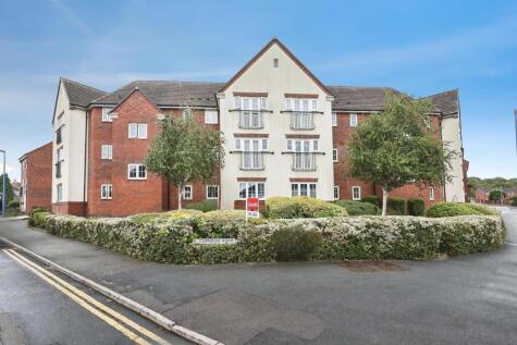 Carnegie Road, Rowley Regis