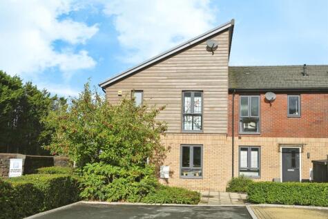 Rectory Lane, Filton, Bristol