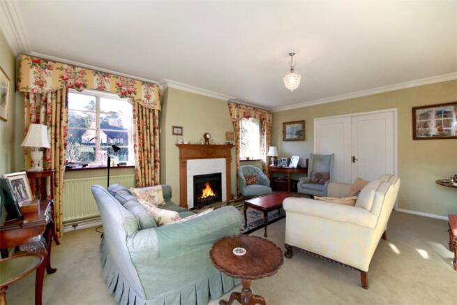 Drawing Room