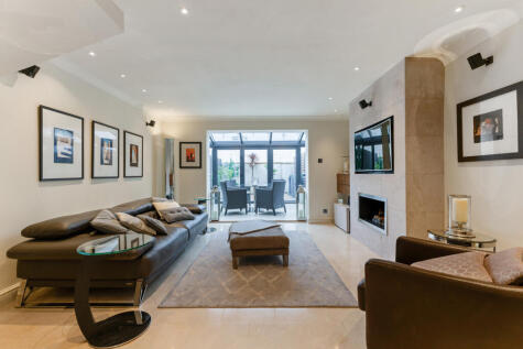 Peterborough Road, LONDON, SW6