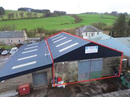 Shilford Garage, Lochlibo Road, Neilston G78 3BA