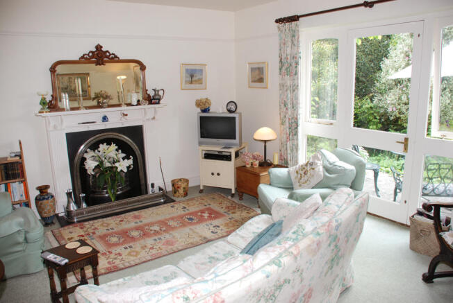 Drawing Room