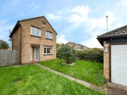 8, Eider Close, Stockton-on-tees TS17 0TR