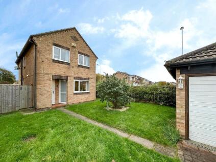 Eider Close, Ingleby Barwick